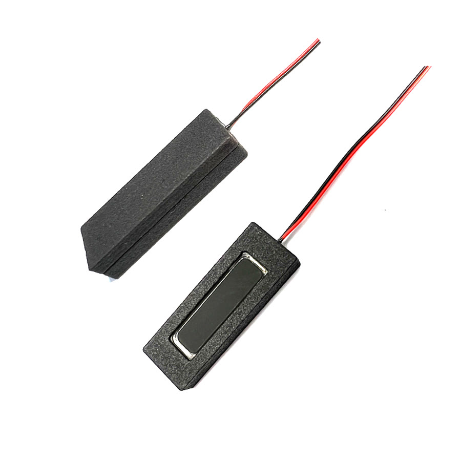 Receiver 受话器资料图